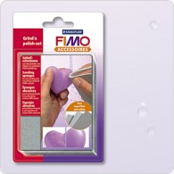 Grind and Polish Fimo - #14886