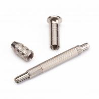 Hand Drill Bits Rotary Tools Set - #441157