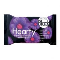Heary Soft Black 50G - #376874