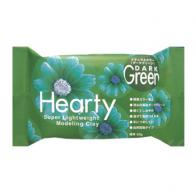 Heary Soft Green 50G - #376872