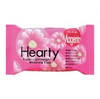 Heary Soft Magenta 50G - #376876