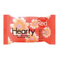 Heary Soft Red 50G - #376871