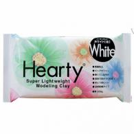 Heary Soft White 200gr - #376879