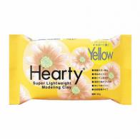 Heary Soft Yellow 50G - #376877