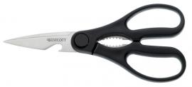 Huishoudschaar Westcott 21cm kunststof - #514526