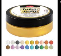 Inka gold - nr. 921 Smaragd 50ML - #547660