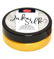 Inka-Silk Senf - #522348