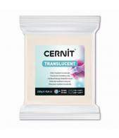 Large package Cernit Clay No. 005 - Transparent - 250gram - #217477