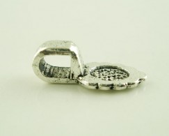 Leaf Bail - 20 pieces - #70317