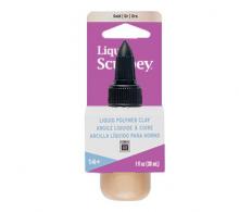 Liquid Sculpey - Gold, (29 ml) - #310829