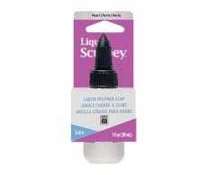 Liquid Sculpey - Pearl, (29 ml) - #310827