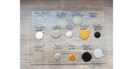 Liquid Sculpey - Pearl, (29 ml) - #310827