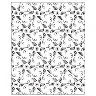 Lisa Pavelka Texture Ribbons - #360407