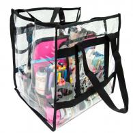 Lois Tote bag - Transparant - #493173