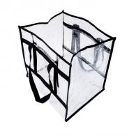 Lois Tote bag - Transparant - #493173
