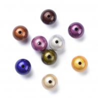Magic Pearl mix 18mm - Per 20 stuks - #441159