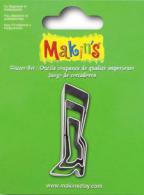 Makins Clay Primary Form boot 3 PC Set - #189595