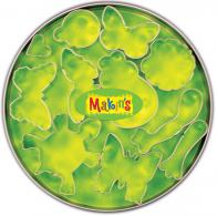 Makins Clay Proper shape Set Bugs 11 PC - #172145