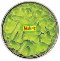 Makins Clay Proper shape Set Children 7 PC - #172146