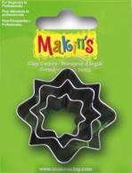 Makins Clay Property Caption 3 PC Set - #172174