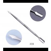 Model Set Spatels Metal #18 - #217946