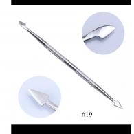 Model Set Spatels Metal #19 - #217945