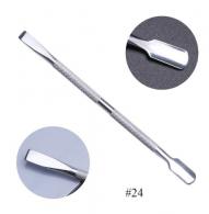 Model Set Spatels Metal #24 - #392115
