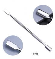 Model Set Spatels Metal #30 - #392114
