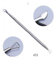 Model Set Spatels Metal #31 - #392113