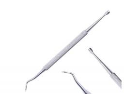 Model set spatulas Metal G04 hook - #391833