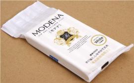 Modena White - 250gram - #156630