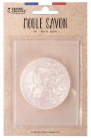 MOON THERMO MINI MOLD - #594969
