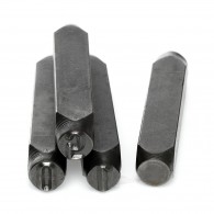 Numbers 0 to 8 - (2.5 mm) Save - Battle - #96402
