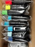 Papa clay - Basic set - #588006