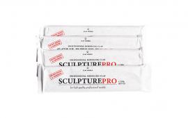 Papa clay - SculpturePro - Soft Grey - #492729