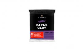 PAPA&amp;#039;S CLAY 60 PURPLE - #394256