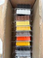 Pardo Artclay 10 verschillende kleuren - #588009