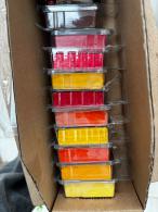 Pardo Artclay 10 verschillende kleuren - #588010