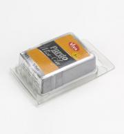 Pardo Mica-Clay-Silber - #522627