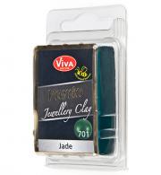 Pardo Polymer Clay 56g, Jade - #654542
