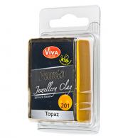 Pardo Polymer Clay 56g, Topas - #654438