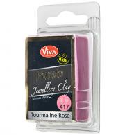 Pardo Polymer Clay 56g, Turmalin rosÃ© - #654458