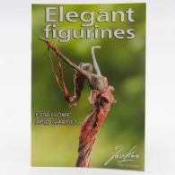 Paverpol Book Elegant Figurines (EN) BOOK810 (01-23) - #371145