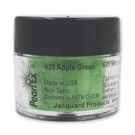Pearlex 3gr Apple Green - No. 635 - #69939
