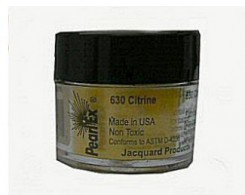 Pearlex 3gr Citrine - No. 630 - #69934