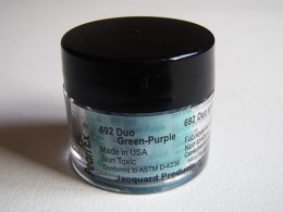 Pearlex 3gr Duo Green/Purple - No. 692 - #69932