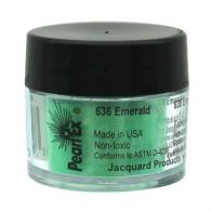 Pearlex 3gr Emerald - No. 636 - #69940