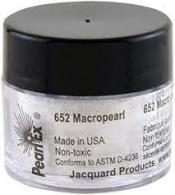 Pearlex 3gr Macropearl - No. 652 - #293423