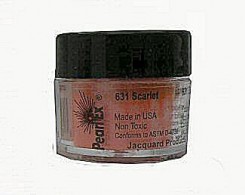 Pearlex 3gr Scarlet- No. 631 - #69935