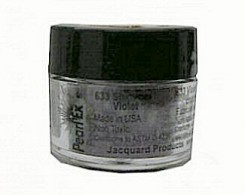 Pearlex 3gr Shimmer Violet - No. 633 - #69937